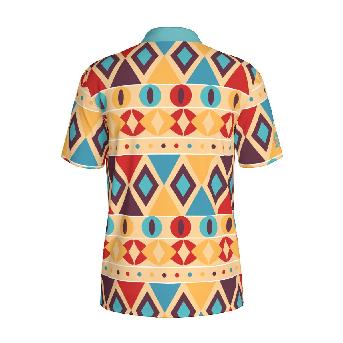 Range Royalty Polo - Not Bad Pretty Good