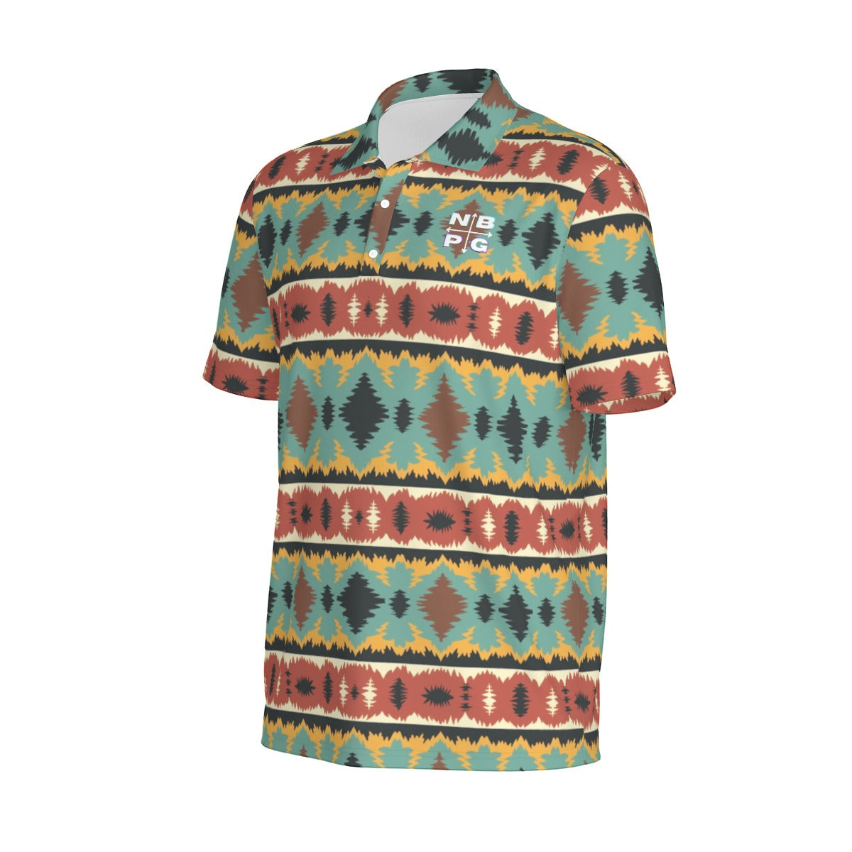 Dustfire Polo - Not Bad Pretty Good