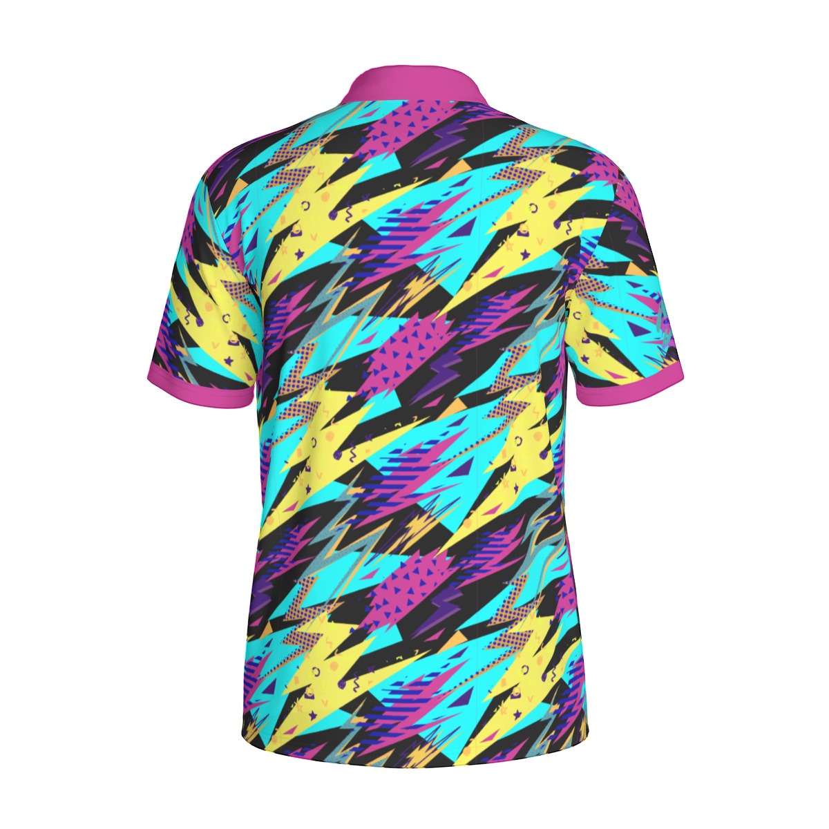 Swingwave Polo - Not Bad Pretty Good