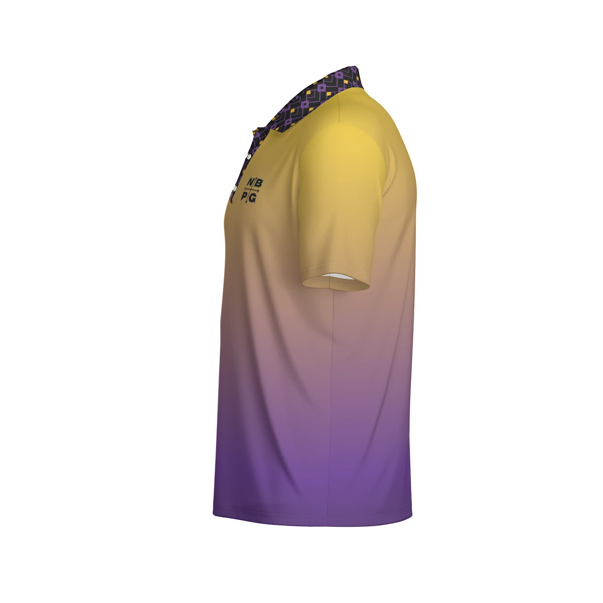 Mamba Polo - Not Bad Pretty Good