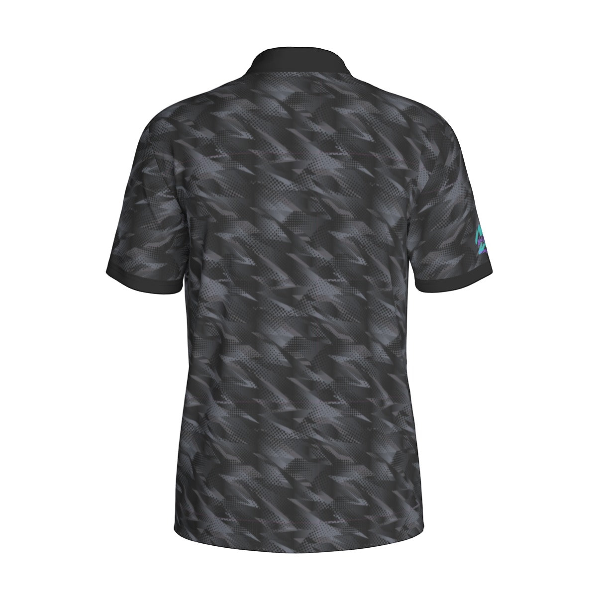 Smoke Screen Polo - Not Bad Pretty Good