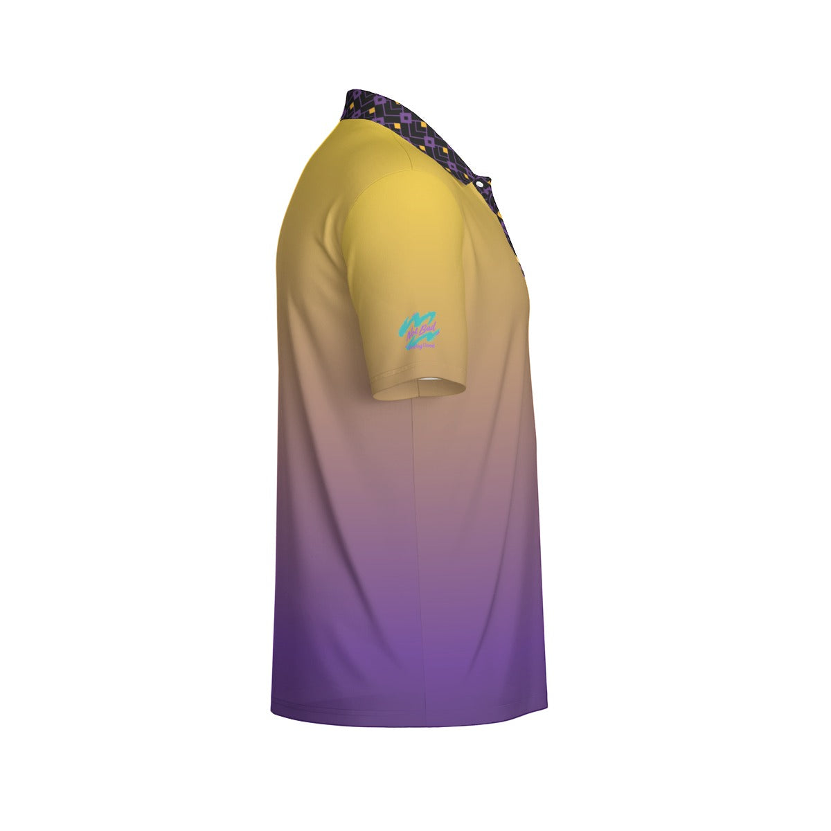 Mamba Polo - Not Bad Pretty Good