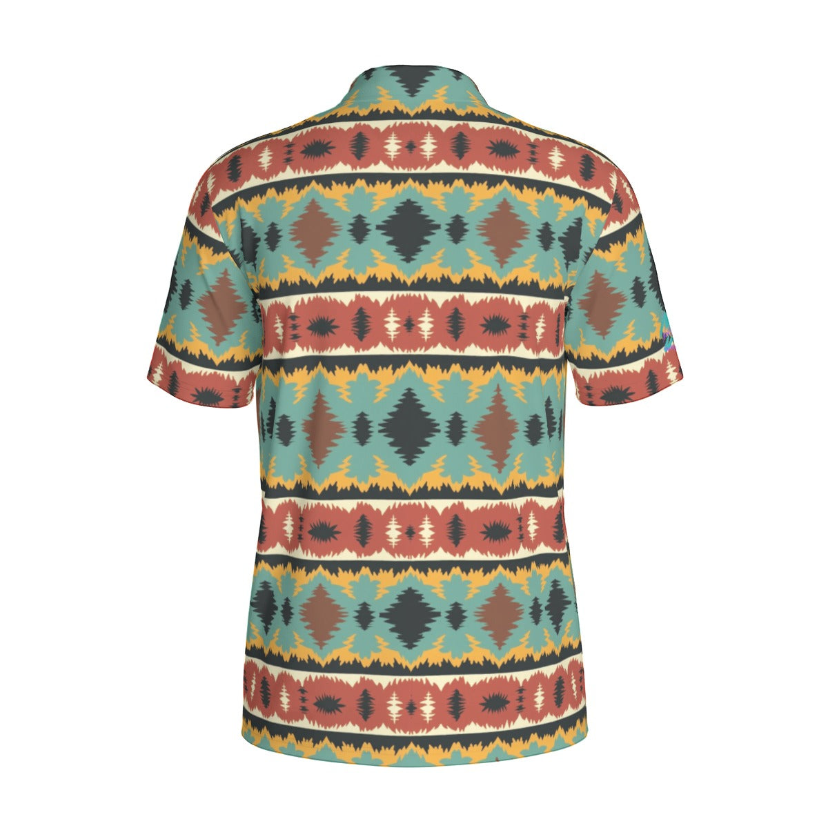 Dustfire Polo - Not Bad Pretty Good