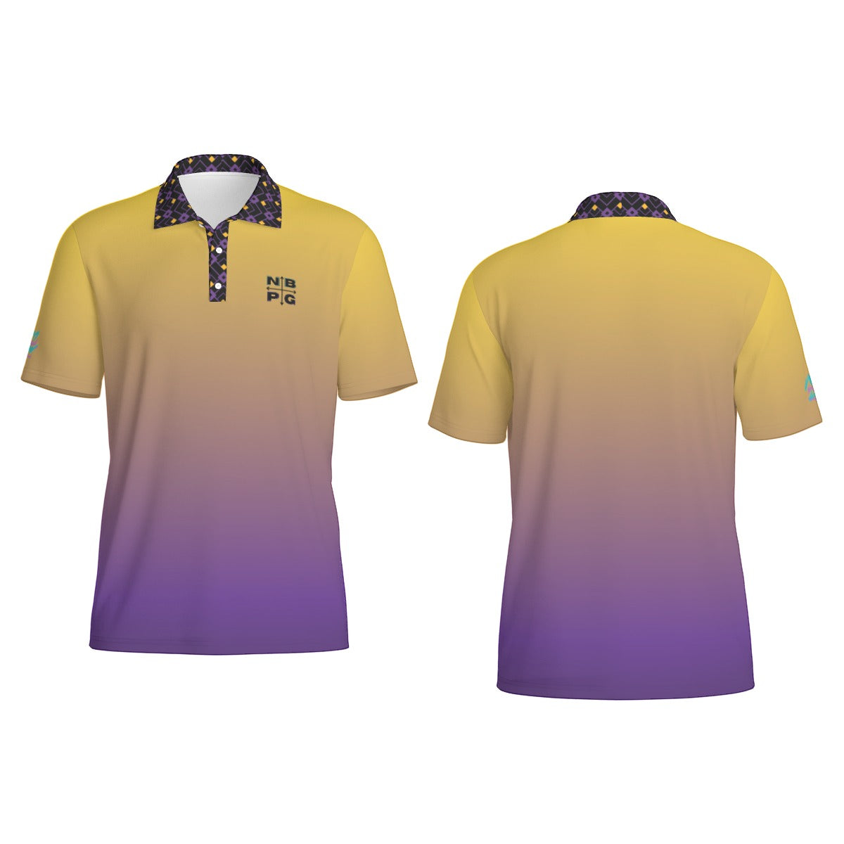 Mamba Polo - Not Bad Pretty Good