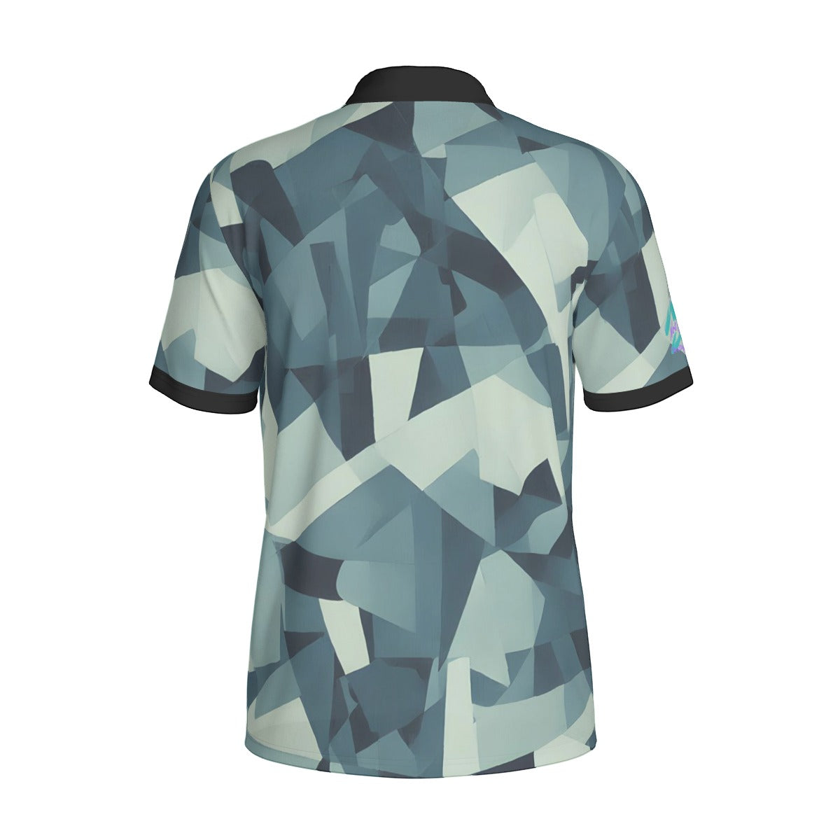 Frostbite Golf Polo - Not Bad Pretty Good