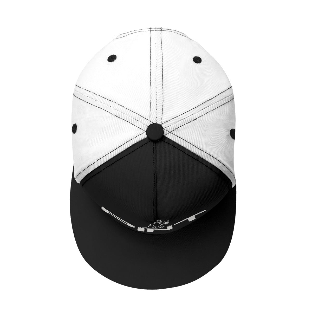 PINT Ping Parody Hat - Not Bad Pretty Good