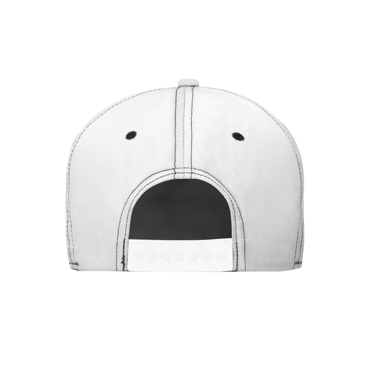 Go Golf Hat - Not Bad Pretty Good