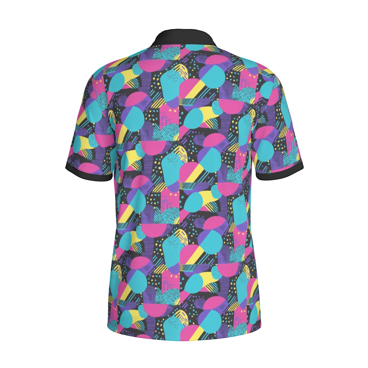 Glow Cart Polo - Not Bad Pretty Good