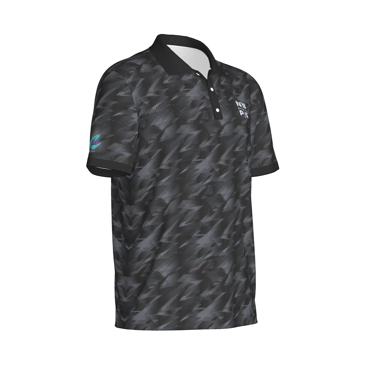 Smoke Screen Polo - Not Bad Pretty Good