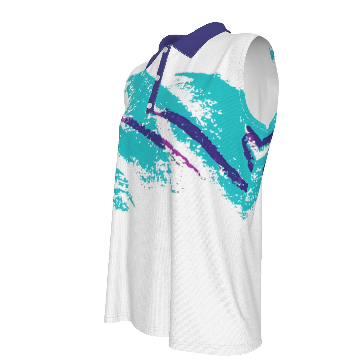 Solo Jazz Women's Polo - Not Bad Pretty Good