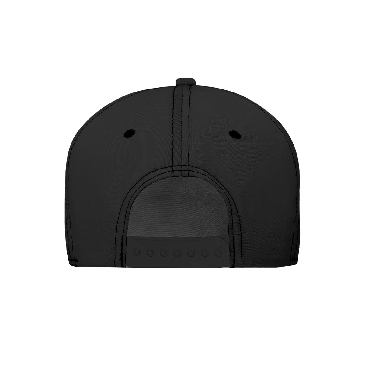 Yoycol Anti Slice Slice Club golf snapback hat with embroidered logo, adjustable curved brim, and stylish design.