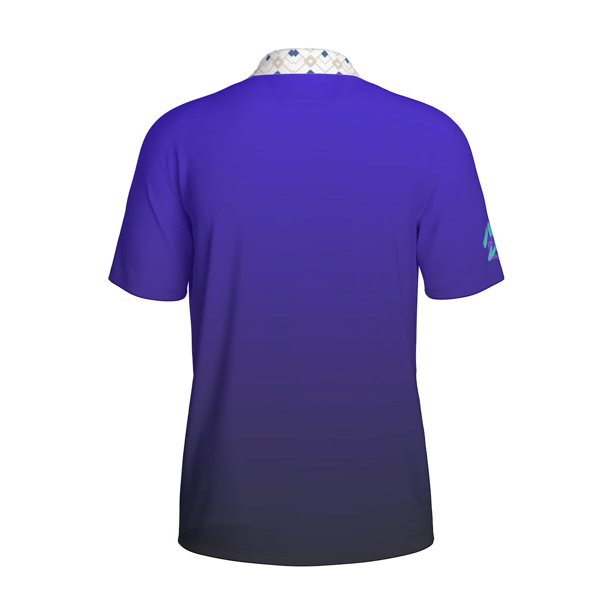 Drift Gradient Polo - Not Bad Pretty Good