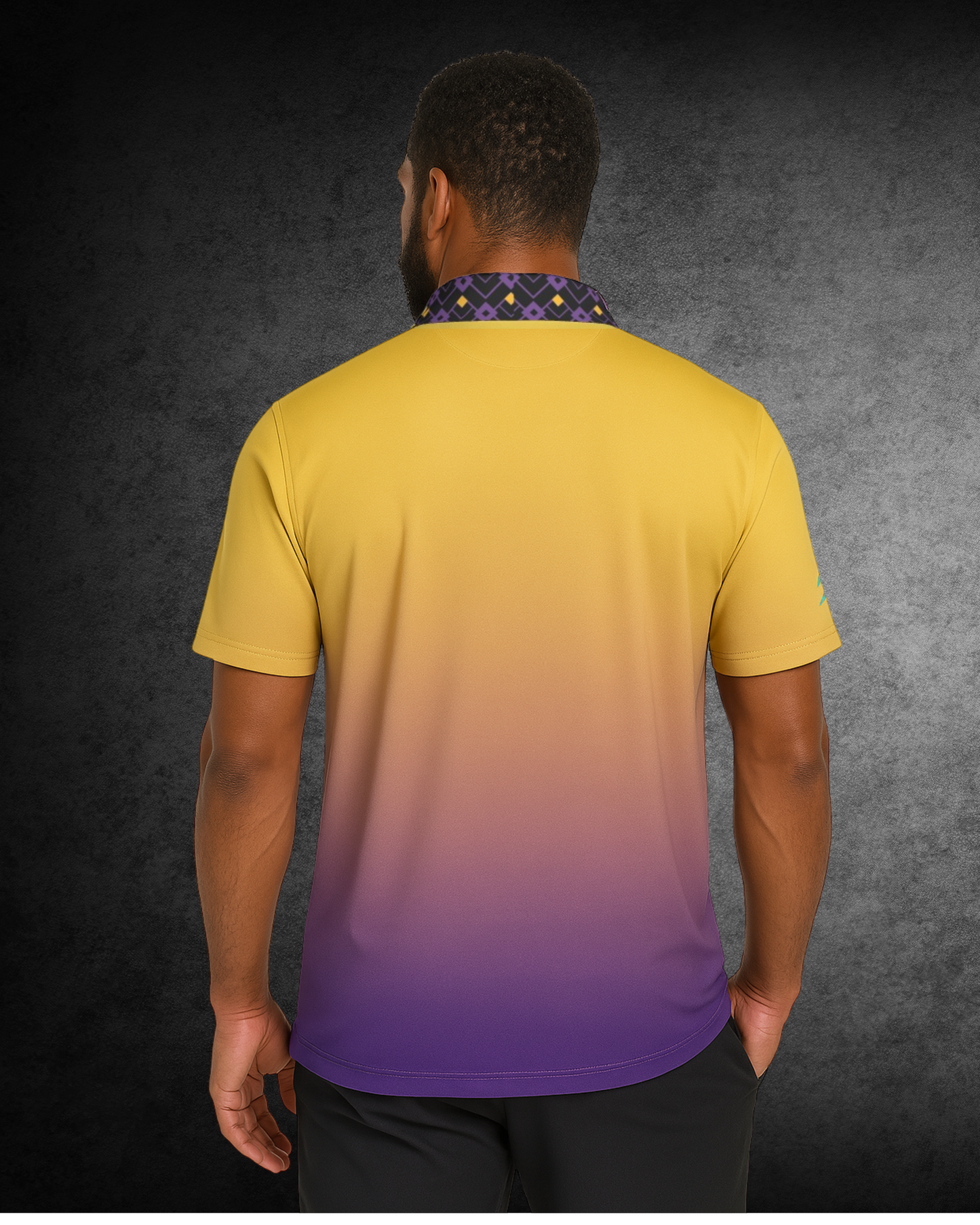Mamba Polo - Not Bad Pretty Good