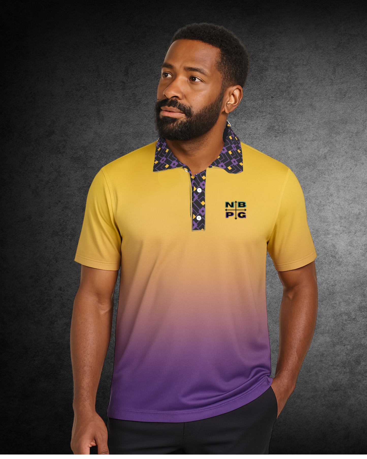 Mamba Polo - Not Bad Pretty Good