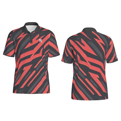 Red Tiger Polo
