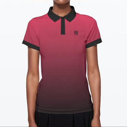 Between The Hedges Women's Polo