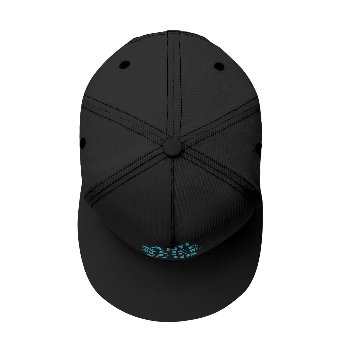 Yoycol Anti Slice Slice Club Golf Hat, adjustable brim and embroidered logo, casual headwear for golf enthusiasts