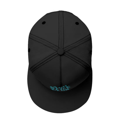 Yoycol Anti Slice Slice Club Golf Hat, adjustable brim and embroidered logo, casual headwear for golf enthusiasts