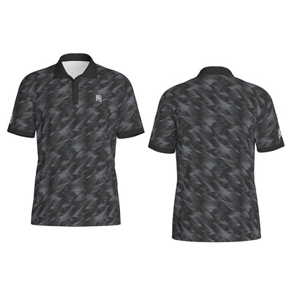 Smoke Screen Polo