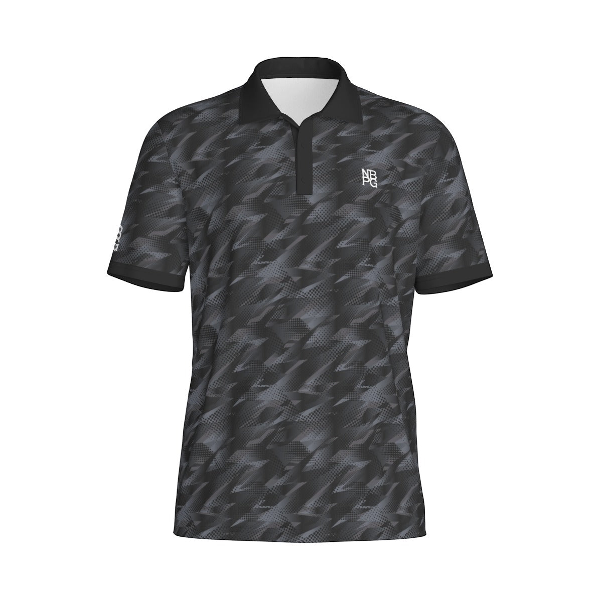 Smoke Screen Polo