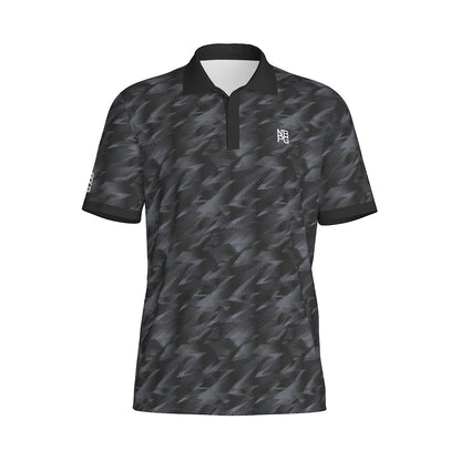 Smoke Screen Polo