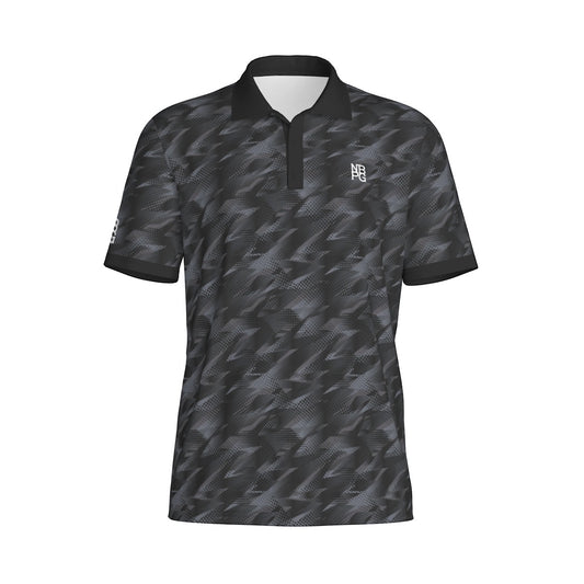 Smoke Screen Polo