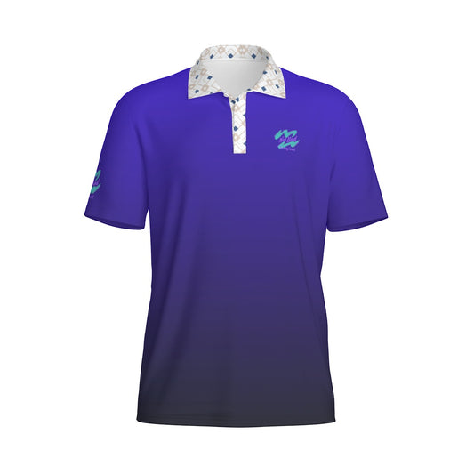 Drift Gradient Polo - Not Bad Pretty Good