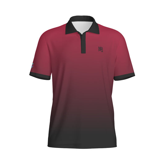 Glory Gradient Polo