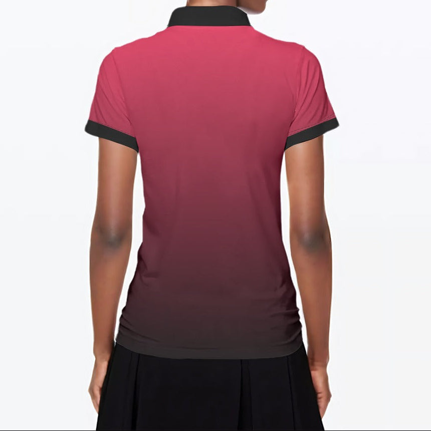Between The Hedges Women's Polo