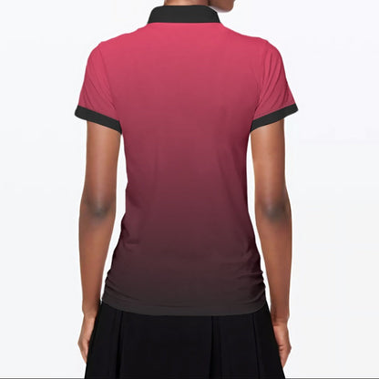 Between The Hedges Women's Polo