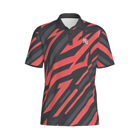Red Tiger Polo