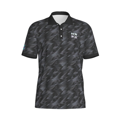 Smoke Screen Polo - Not Bad Pretty Good