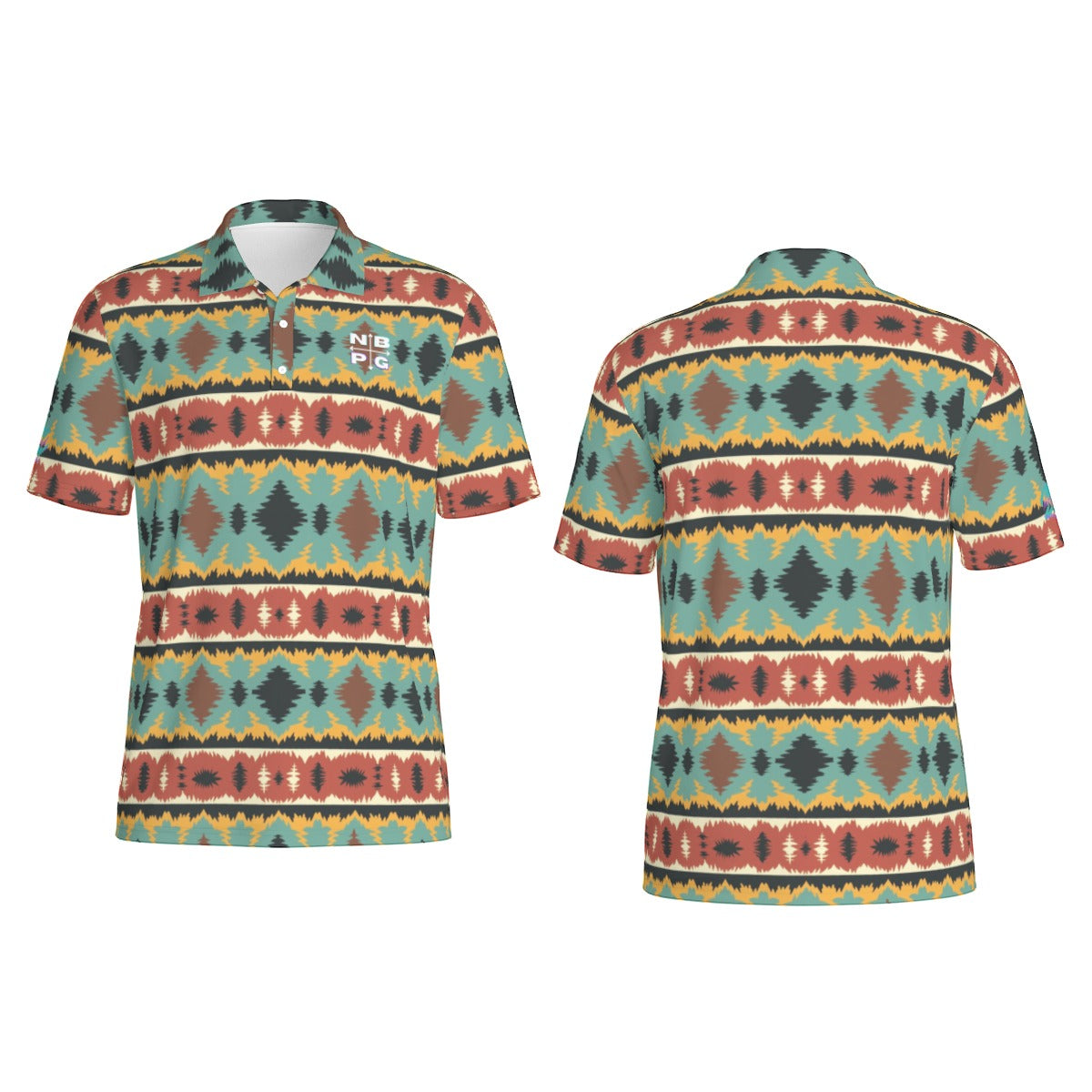 Dustfire Polo - Not Bad Pretty Good