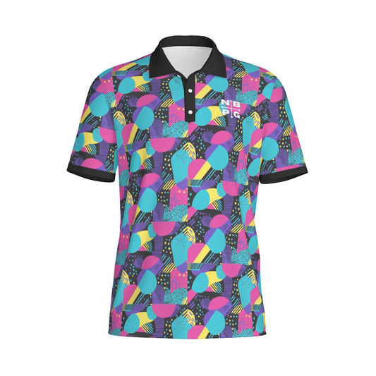 Glow Cart Polo - Not Bad Pretty Good