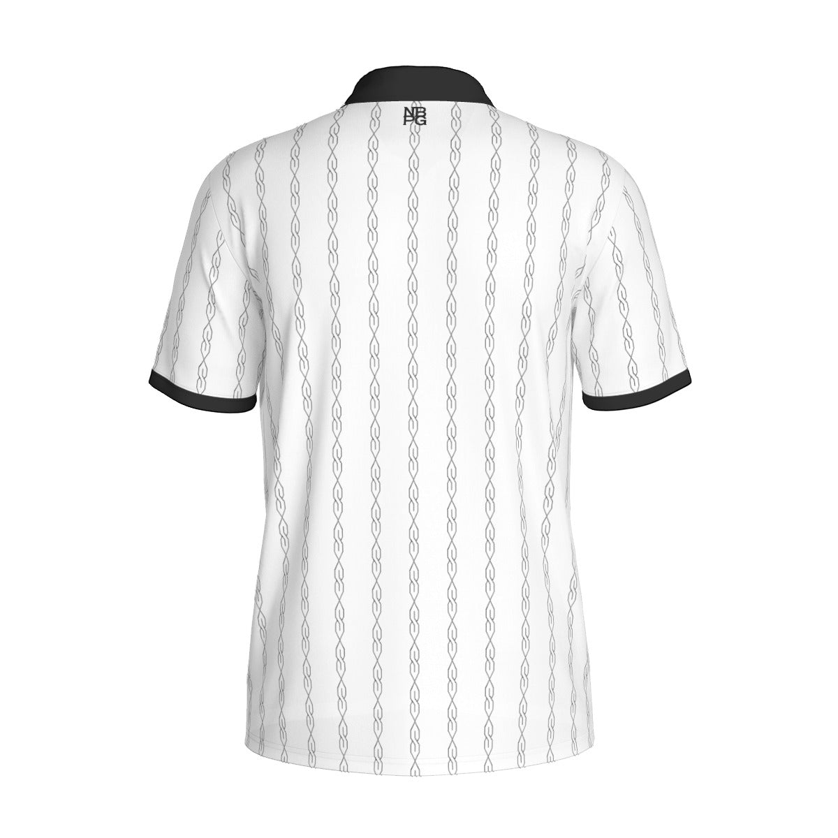 Yoycol S-Class Polo shirt in a classic design, featuring a collar and short sleeves, displayed on a neutral background.