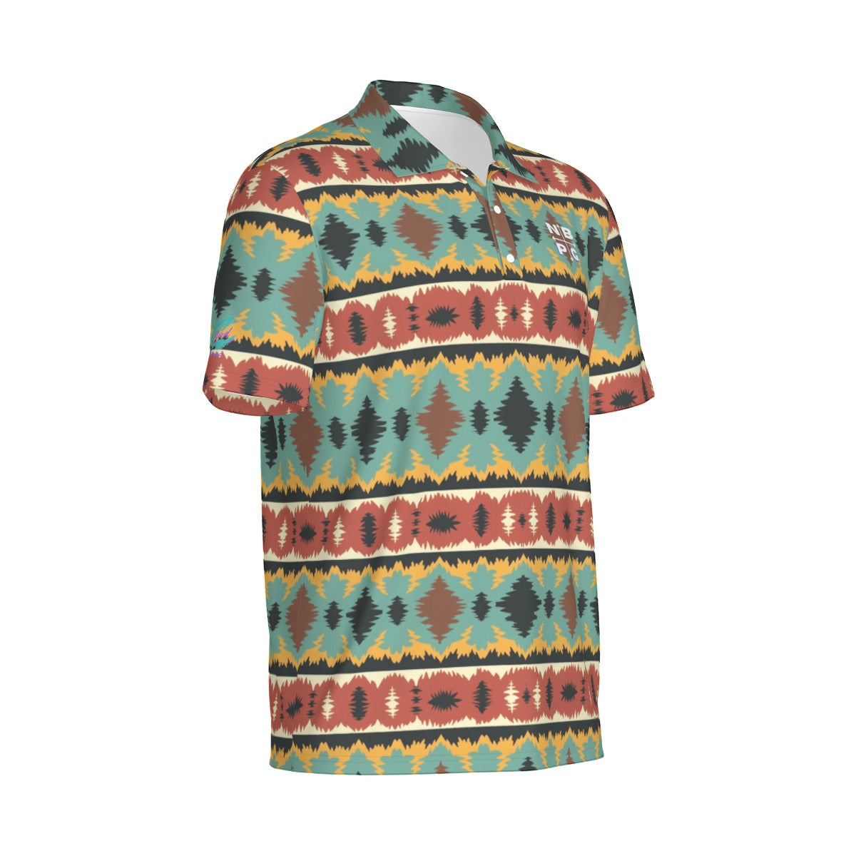 Dustfire Polo - Not Bad Pretty Good