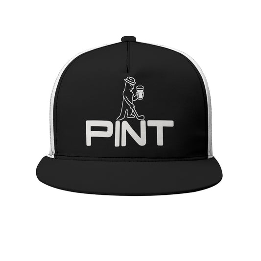 PINT Ping Parody Hat - Not Bad Pretty Good