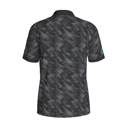 Smoke Screen Polo - Not Bad Pretty Good