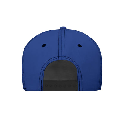 Yoycol Good Ball Snapback Golf Hat with curved brim and adjustable strap, stylish hat for golf and casual wear