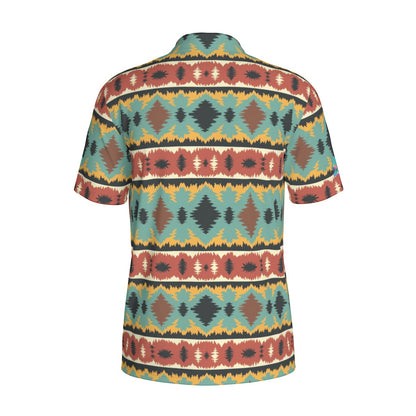 Dustfire Polo - Not Bad Pretty Good