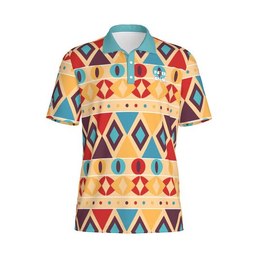 Range Royalty Polo - Not Bad Pretty Good