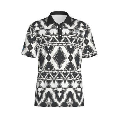 Black Mesa Polo - Not Bad Pretty Good