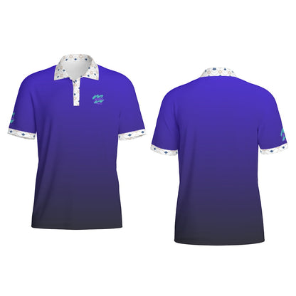 Drift Gradient Polo - Not Bad Pretty Good