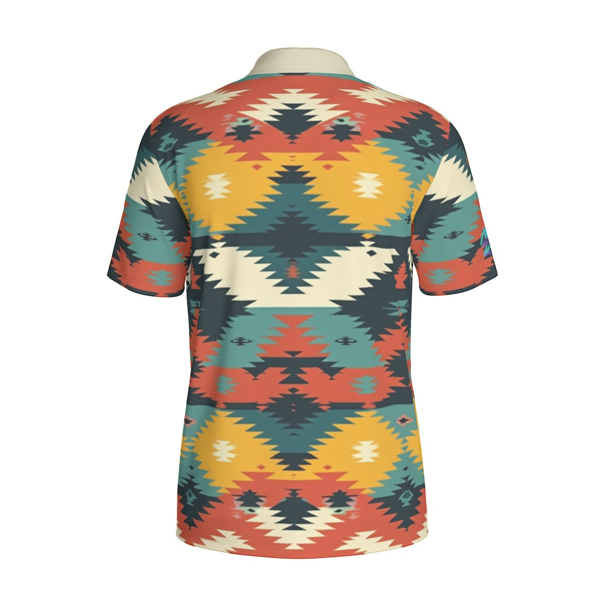 Trailblazer Polo - Not Bad Pretty Good