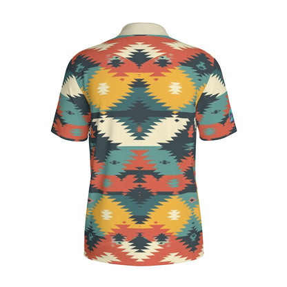 Trailblazer Polo - Not Bad Pretty Good