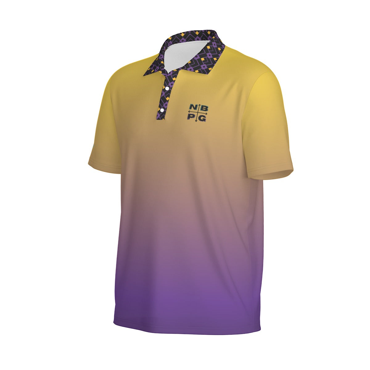 Mamba Polo - Not Bad Pretty Good