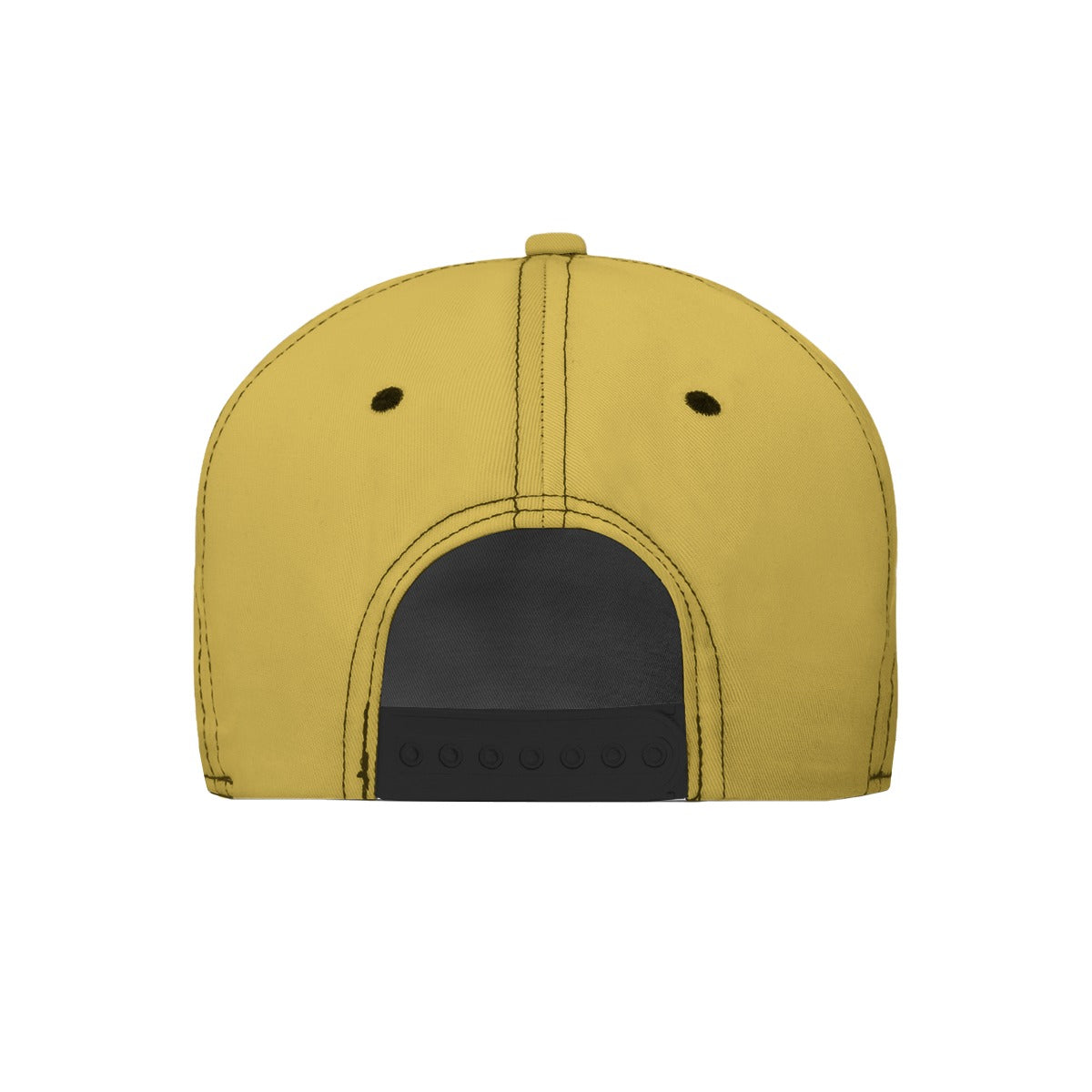 Yoycol Captain Mulligan golf hat with adjustable strap and embroidered logo, lightweight and breathable for outdoor sports.