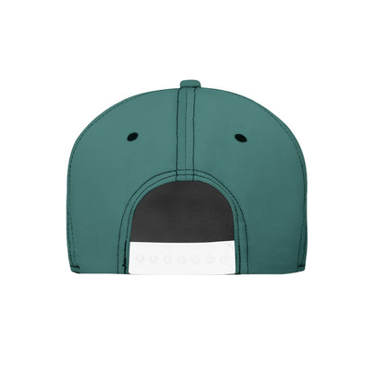 Albatross Flat Bill Hat