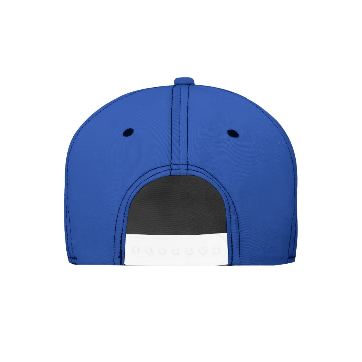 Yoycol Bogey Train snapback hat with embroidered design, adjustable brim, and structured crown for casual streetwear style.