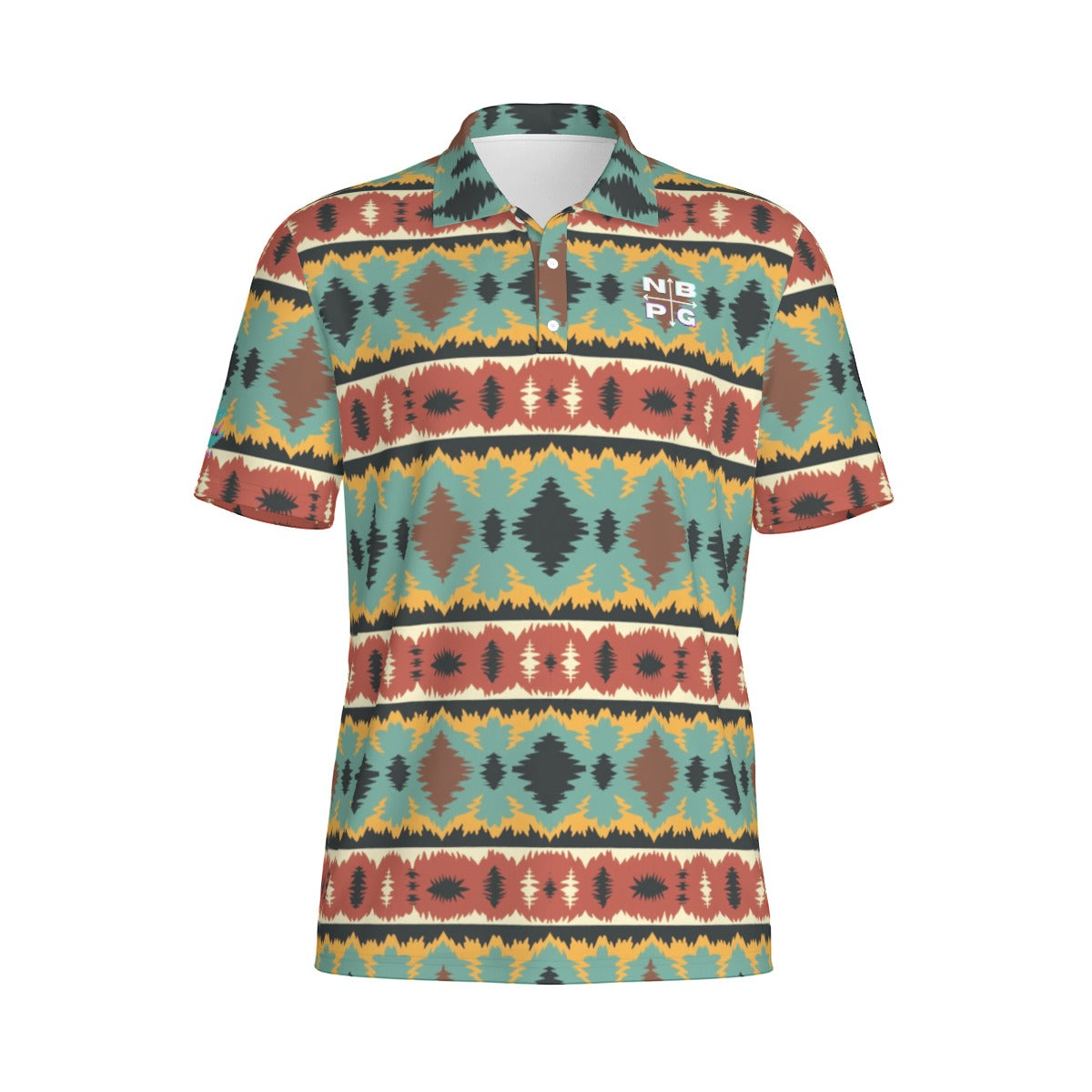 Dustfire Polo - Not Bad Pretty Good